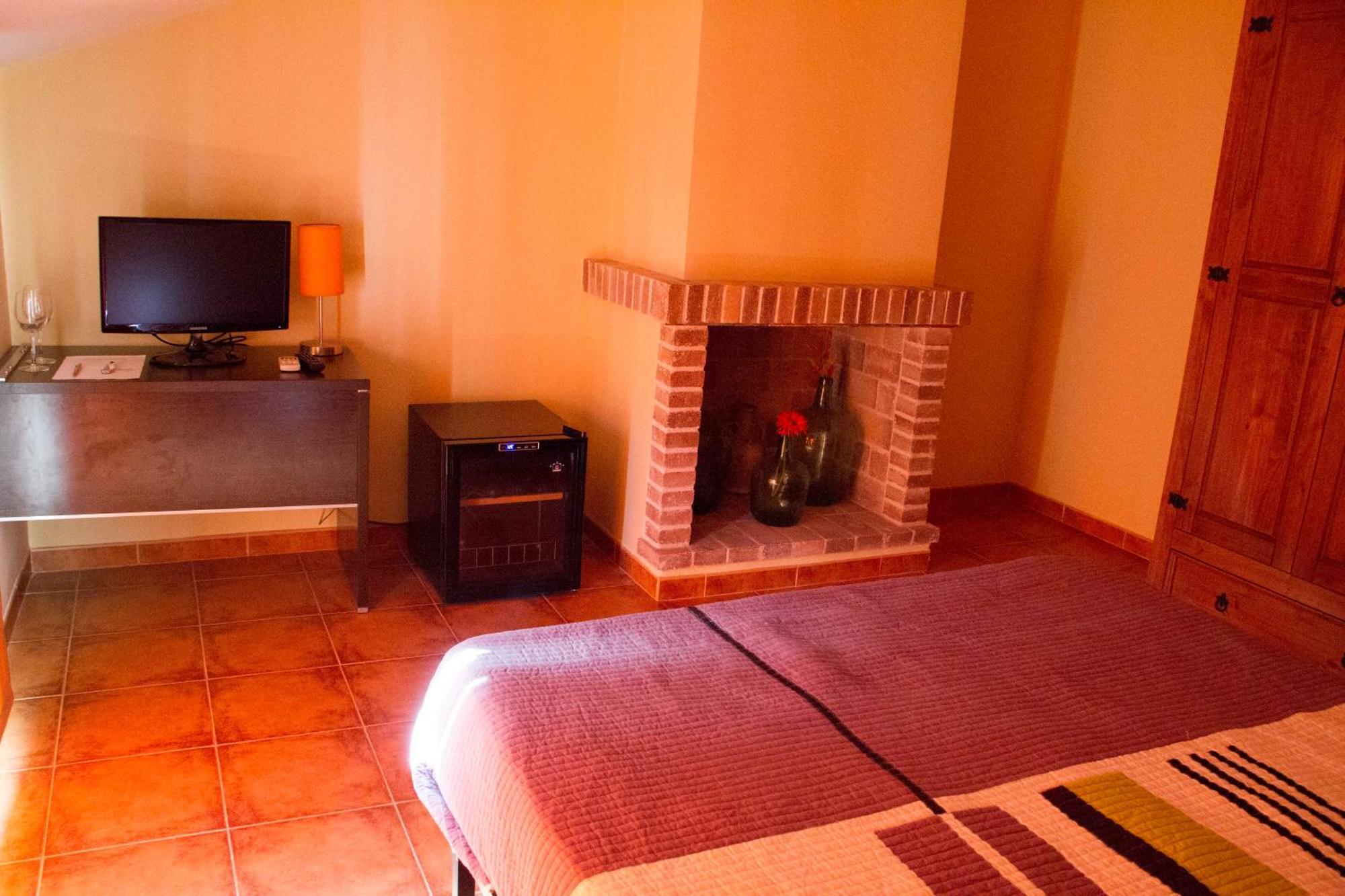 Casa Rural Magnanimvs Vilafames Phòng bức ảnh