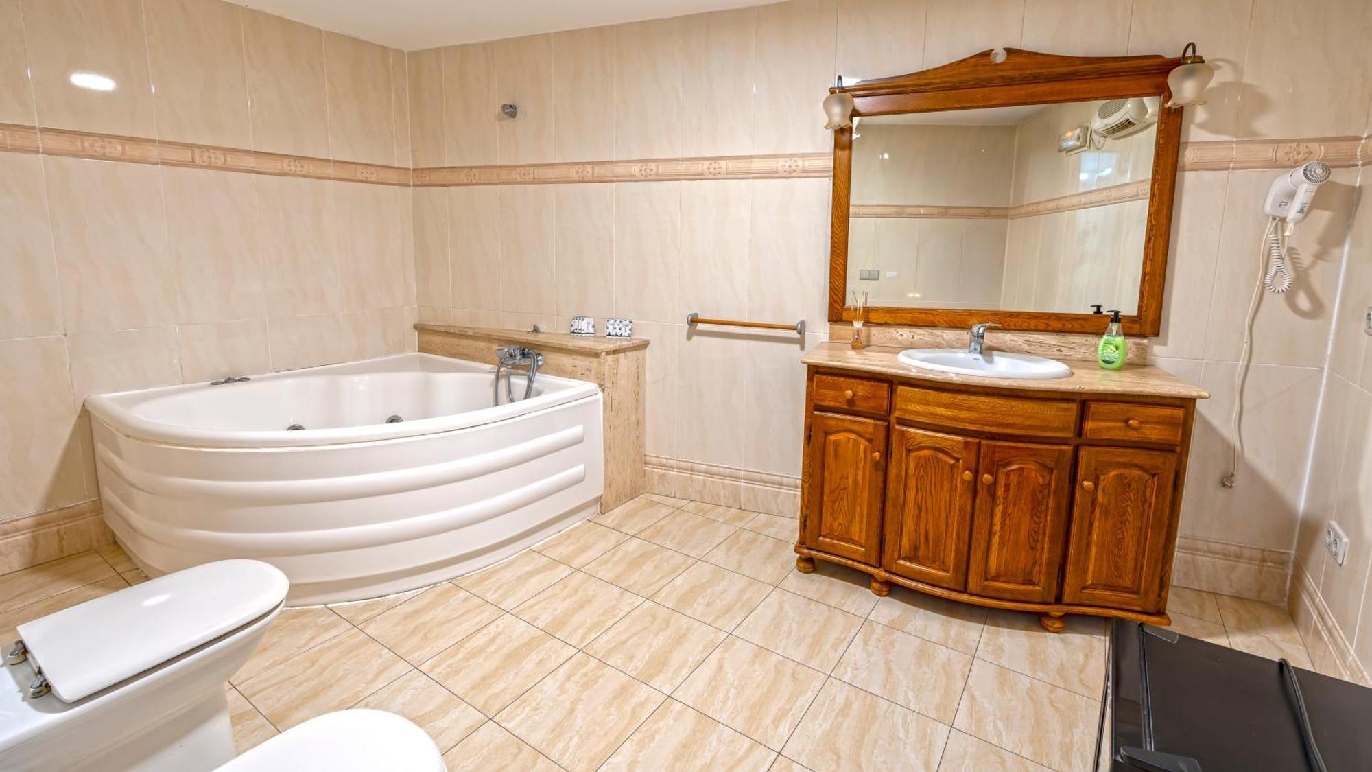 Casa Rural Magnanimvs Vilafames Ngoại thất bức ảnh